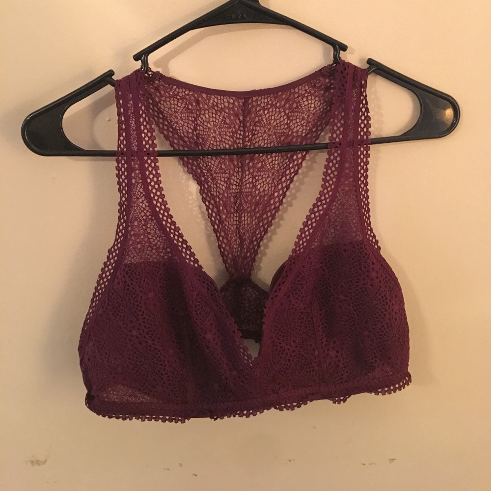 *BUNDLE* // VICTORIA'S SECRET BRALETTES